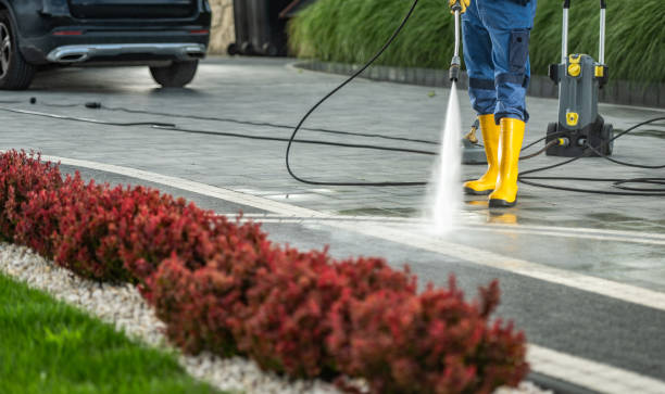 Nokesville, VA Pressure Washing Company